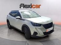 Usado Peugeot e-2008 Allure 100 kW (136 CV) 2020 Blanco SUV