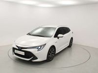 usado Toyota Corolla FAMILIAR 2.0 HYBRID FEEL! E-CVT 180 5P