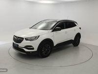 Usado Opel Grandland X Design Edition 130 CV (95 kW) 2021 Blanco SUV