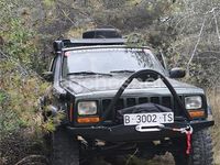 Usado Jeep Grand Cherokee Limited 115 CV (84 kW) 1997 Verde SUV