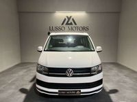 usado VW California T52.0TDI BMT Beach 110kw