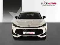 Usado MG HS Comfort 170 CV (125 kW) 2025 Blanco SUV