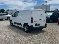 Usado Citroën Berlingo 75 CV (55 kW) 2019 Blanco Monovolumen