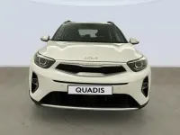 Usado Kia Stonic 100 CV (73 kW) 2023 Blanco SUV