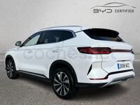 Usado BYD Seal U Comfort 218 CV (160 kW) 2025 Blanco SUV