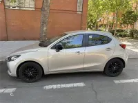 Usado Mazda 2 Homura-Line 90 CV (66 kW) 2022 Beige Berlina