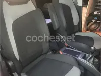 Usado Citroën Grand C4 Picasso Intensive 150 CV (110 kW) 2014 Rojo Monovolumen