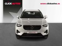 Usado Volvo XC40 163 CV (119 kW) 2025 Blanco SUV
