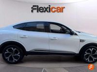 Usado Renault Arkana Evolution 145 CV (106 kW) 2025 Blanco SUV