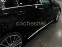 Usado Mercedes A45 AMG 381 CV (280 kW) 2017 Negro Berlina