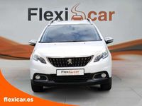 usado Peugeot 2008 Style 1.2L PureTech 81KW (110CV) S&S Gasolina en Flexicar Palma de Mallorca 1