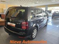 usado VW Touran 2.0TDI Advance