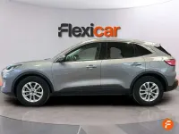 Usado Ford Kuga Trend 150 CV (110 kW) 2022 Gris SUV