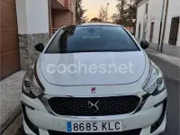 Usado DS Automobiles DS5 Performance 150 CV (110 kW) 2018 Blanco Utilitario