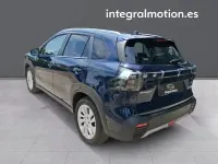 Usado Suzuki SX4 S-Cross 129 CV (94 kW) 2024 Azul SUV