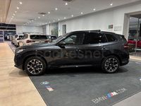 Occasion BMW X3 197 ch (144 kW) 2025 Gris SUV