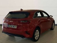 usado Kia Ceed 1.6 MHEV 100KW DRIVE 136 5P