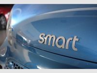 Usado Smart ForFour Electric Drive 60 kW (82 CV) 2021 Utilitario