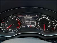 Usado Audi Q5 Advanced Plus 252 CV (185 kW) 2018 Negro SUV