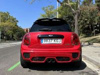 usado Mini John Cooper Works Aut.