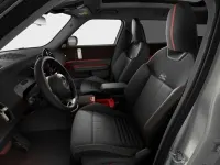 Usado Mini One Countryman Essential 150 kW (204 CV) 2024 Plateado SUV