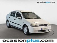 usado Opel Astra 1.7 CDTi 16v Club