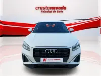 Usado Audi Q2 150 CV (110 kW) 2024 Blanco SUV