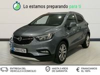 usado Opel Mokka X 1.4 T 103KW LPG 120 ANIVERSARIO 2WD 140 5P