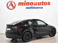 Usado Tesla Model Y 378 kW (514 CV) 2022 Eléctrico SUV
