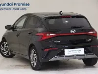 Usado Hyundai i20 99 CV (72 kW) 2025 Utilitario