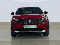 Usado Peugeot 3008 Allure 131 CV (96 kW) 2023 Rojo SUV