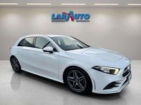 Usado Mercedes A180 136 CV (100 kW) 2022 Blanco Utilitario