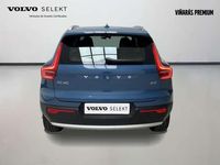 Begagnad Volvo XC40 Core 129 HK (94 kW) 2025 Blå SUV