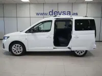 Nuevo Ford Tourneo Connect Titanium 150 CV (110 kW) 2026 Blanco Monovolumen