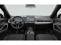 Usado BMW X1 Comfort Edition 245 CV (180 kW) 2025 Negro SUV