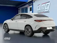 Nuevo Mercedes GLC300e 313 CV (230 kW) 2025 Blanco SUV
