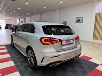 Usado Mercedes A220 218 CV (160 kW) 2020 Plateado Berlina