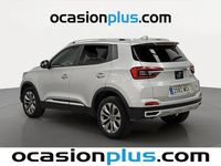 Usado DR DR 4.0 116 CV (85 kW) 2023 Blanco SUV