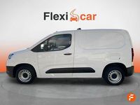 Usado Toyota Proace City City 102 CV (75 kW) 2020 Blanco Monovolumen