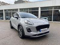 Usado Ford Puma Titanium 125 CV (91 kW) 2024 Gris / plata SUV