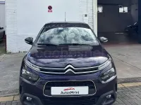 Usado Citroën C4 PureTech 110 CV (80 kW) 2018 Violeta / lila Berlina