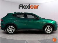 Usado Alfa Romeo Tonale Sprint 130 CV (95 kW) 2023 Verde SUV