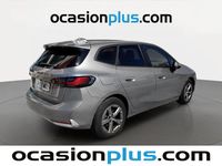 Usado BMW 218 Active Tourer 150 CV (110 kW) 2022 Gris Monovolumen