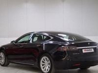 Usado Tesla Model S 386 kW (525 CV) 2018 Utilitario