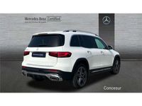 usado Mercedes GLB200 2.0 D DCT 110KW (150CV)