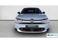 Nuevo Citroën C4 Business Class 145 CV (106 kW) 2026 Blanco SUV