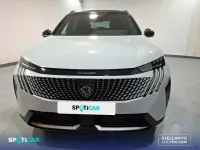 Usado Peugeot 5008 GT 157 kW (214 CV) 2024 Blanco SUV