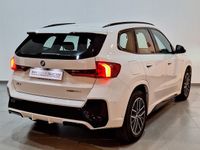 Nuevo BMW X1 Luxury Line 163 CV (119 kW) 2025 SUV