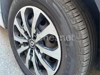 Usado Renault Kangoo 110 CV (80 kW) 2017 Blanco Monovolumen