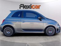 Usado Abarth 595 Competizione 182 CV (133 kW) 2019 Gris Utilitario